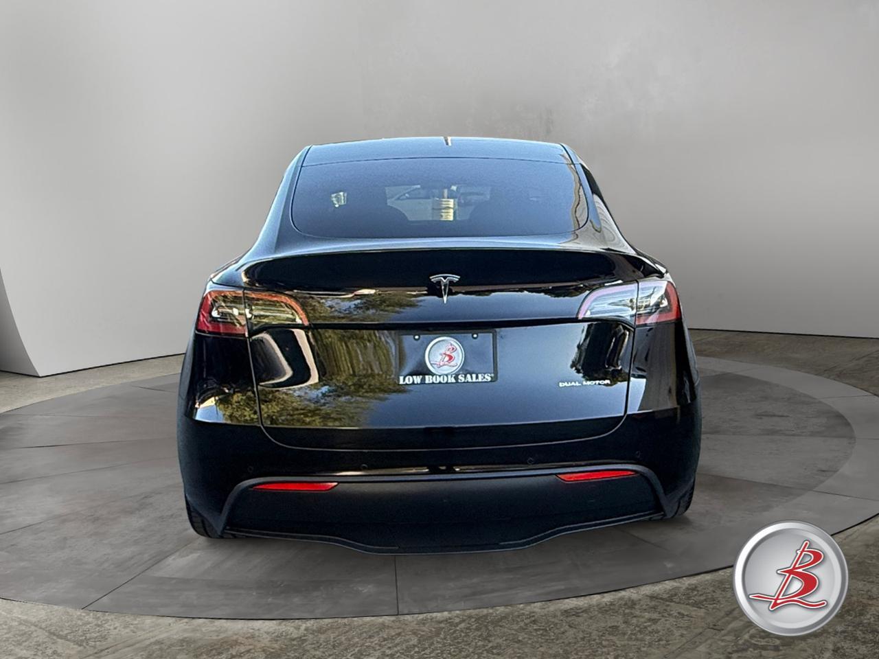 2022 Tesla MODEL Y Performance Salt Lake City UT