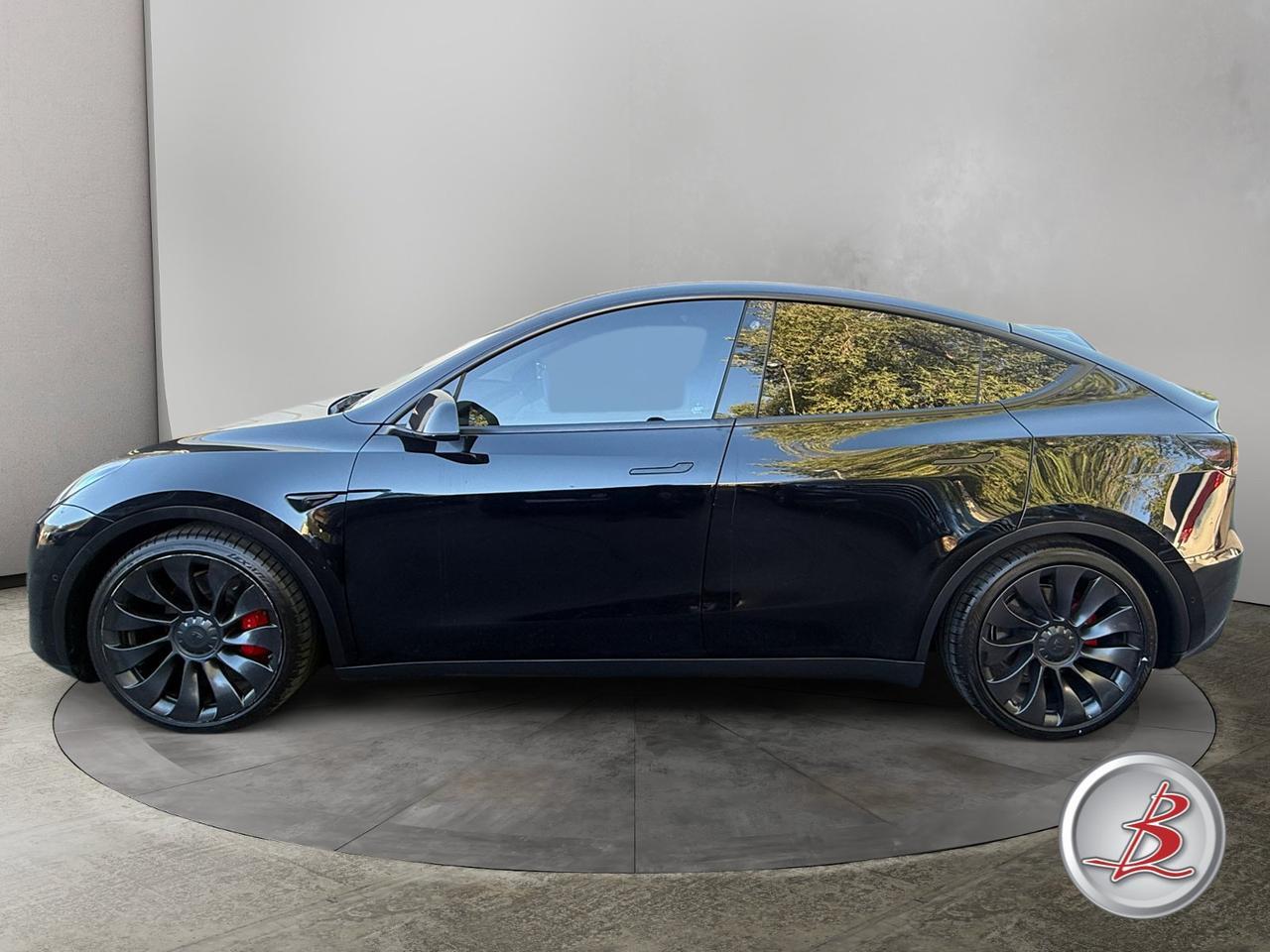 2022 Tesla MODEL Y Performance Salt Lake City UT