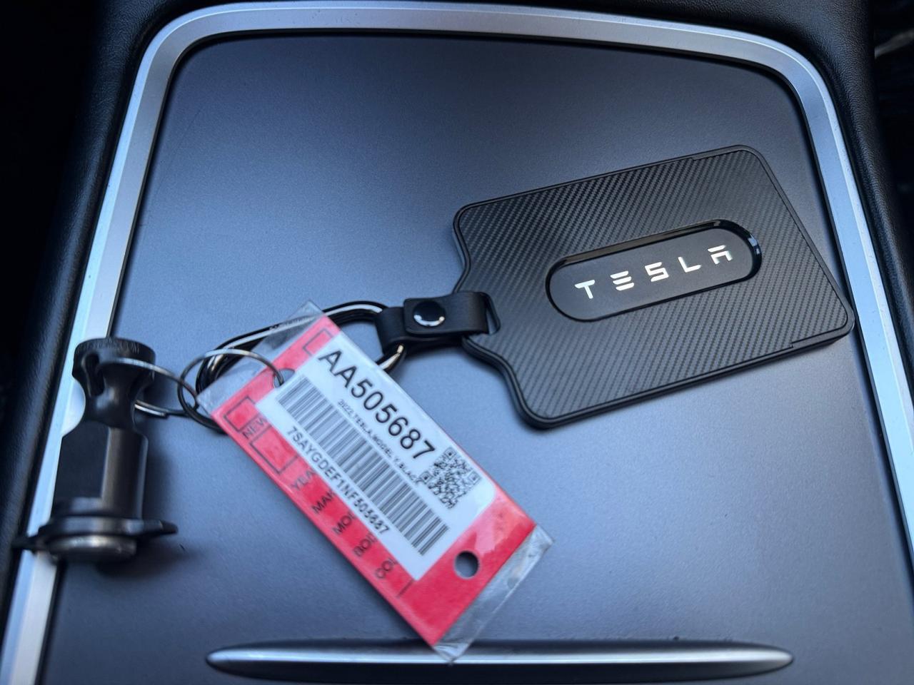 2022 Tesla MODEL Y Performance Salt Lake City UT