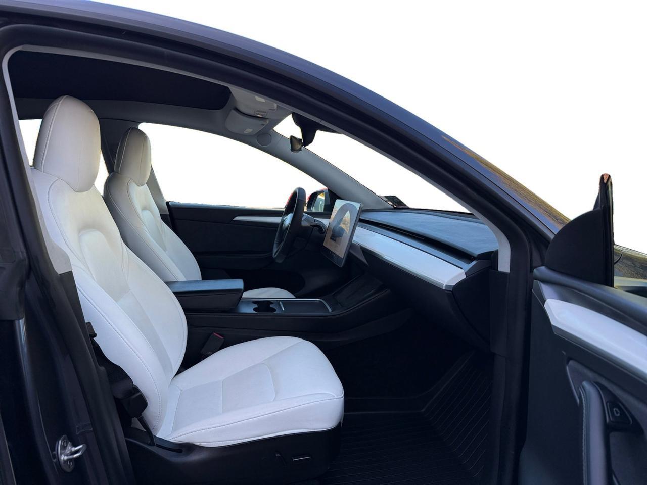 2022 Tesla MODEL Y Performance Salt Lake City UT