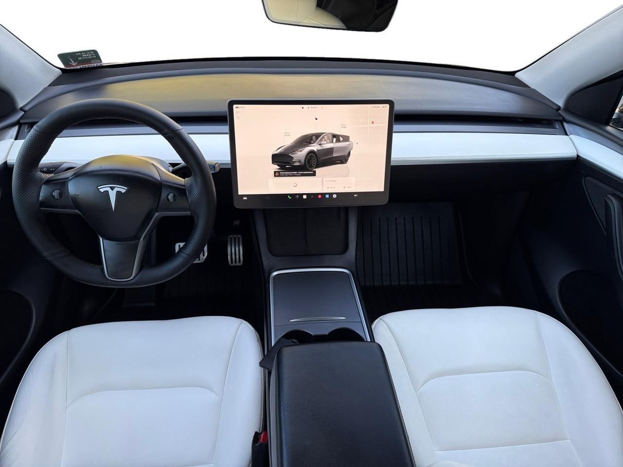 2022 Tesla MODEL Y Performance Salt Lake City UT