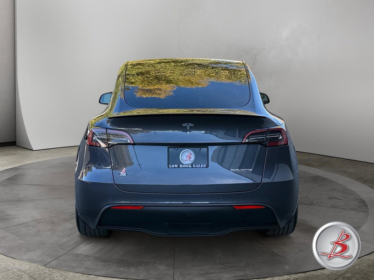 2022 Tesla MODEL Y Performance Salt Lake City UT