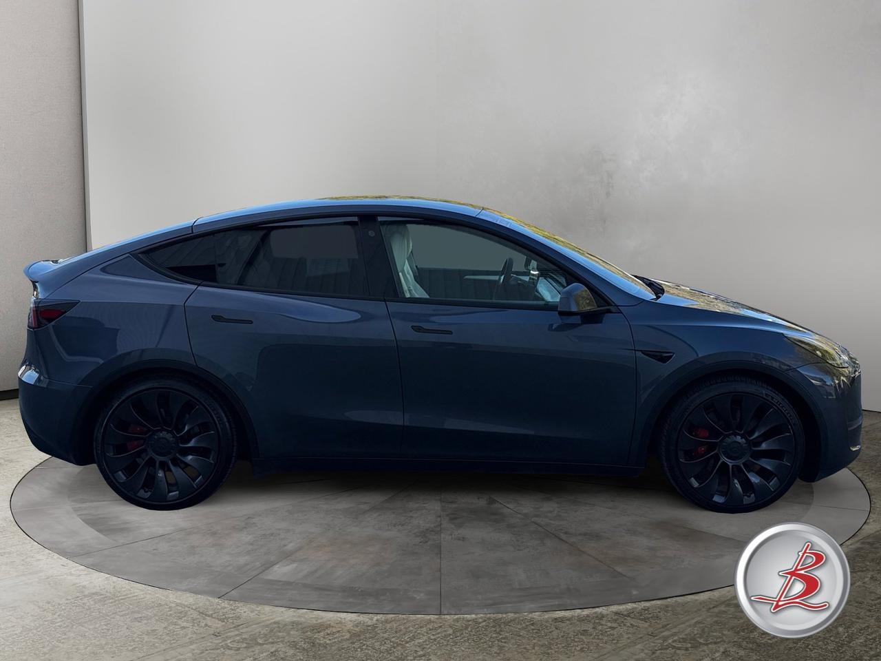 2022 Tesla MODEL Y Performance Salt Lake City UT