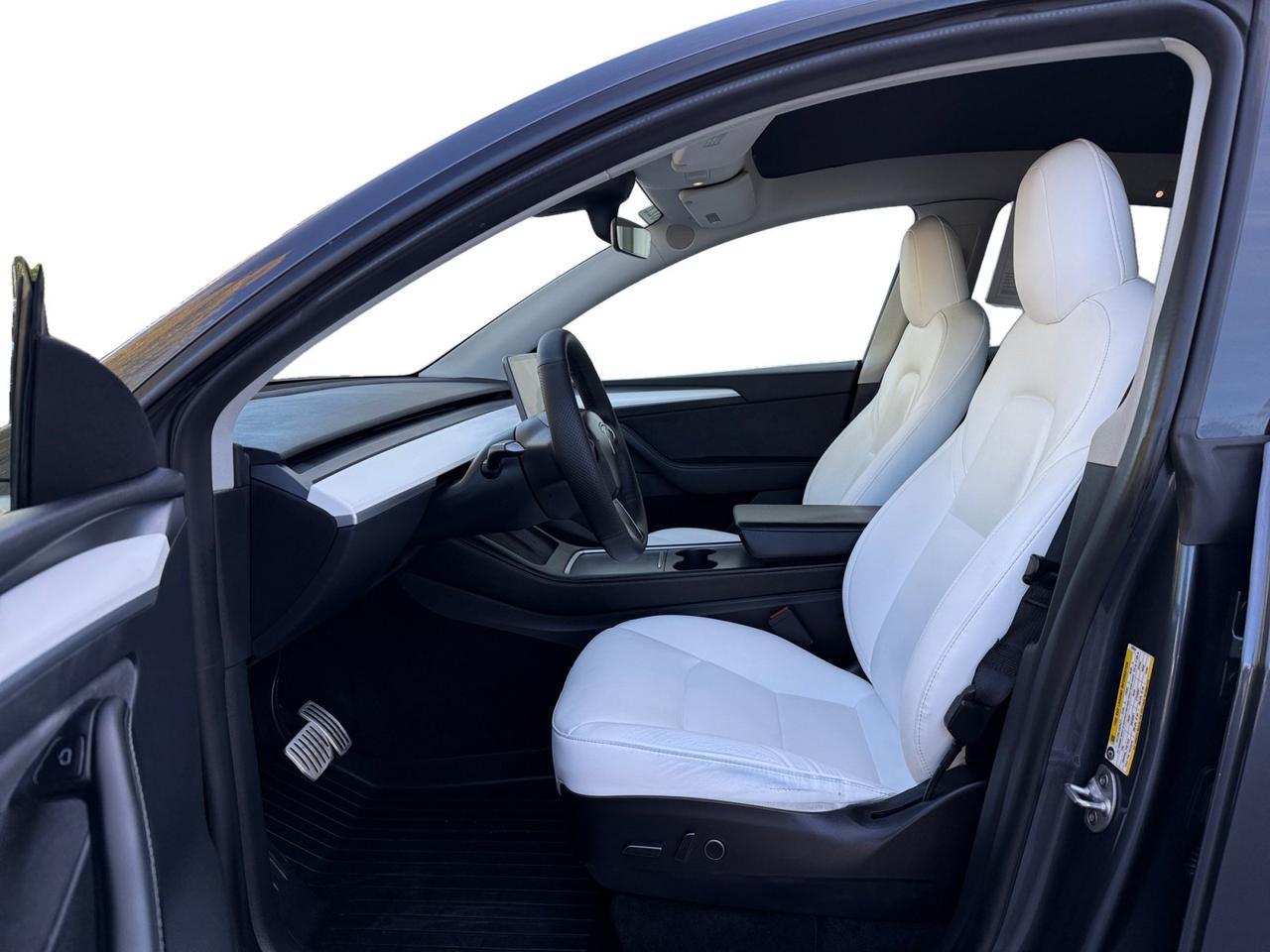 2022 Tesla MODEL Y Performance Salt Lake City UT