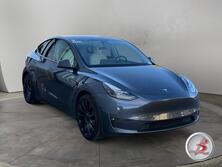 Tesla MODEL Y Performance 2022