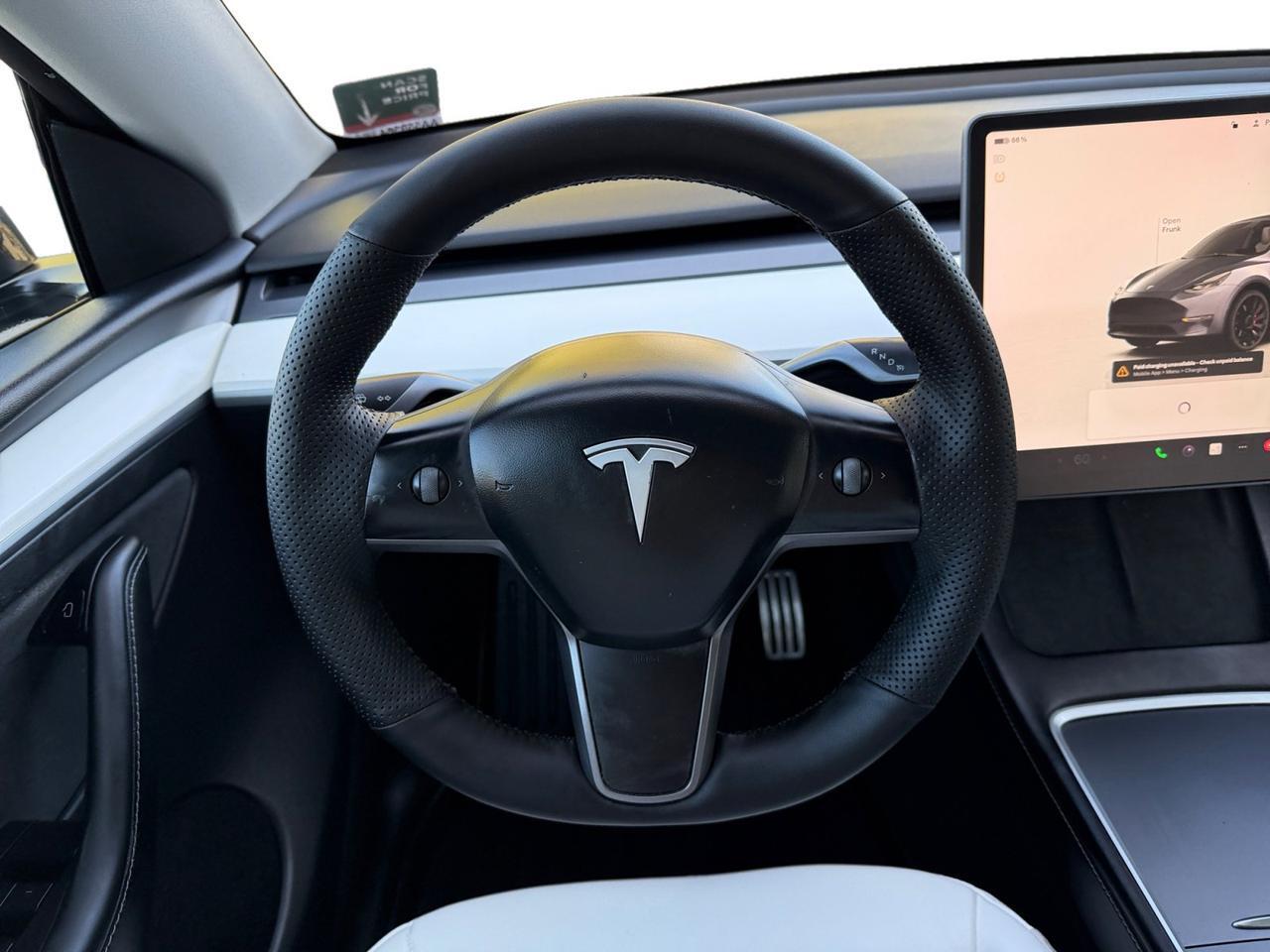 2022 Tesla MODEL Y Performance Salt Lake City UT