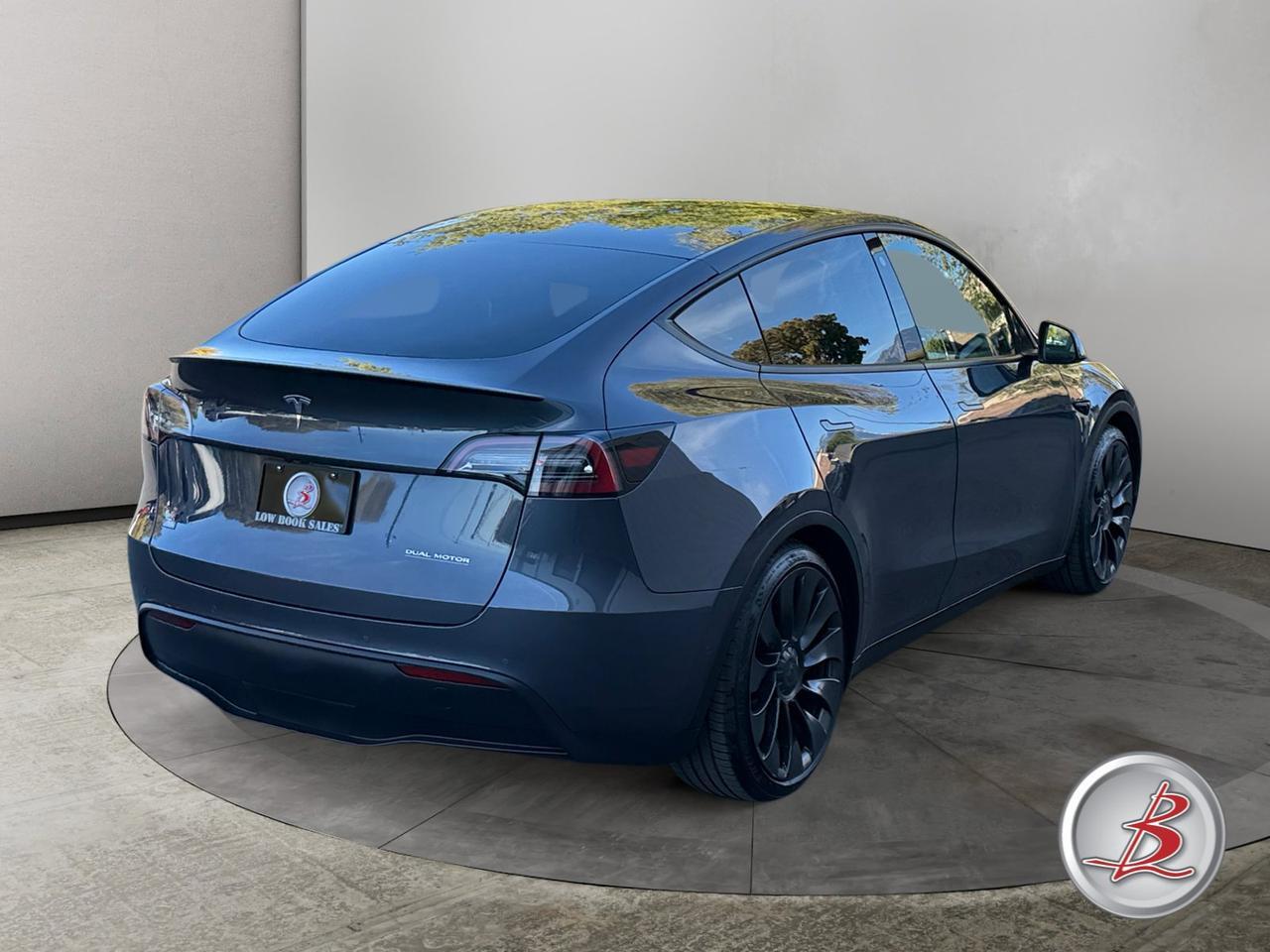 2022 Tesla MODEL Y Performance Salt Lake City UT