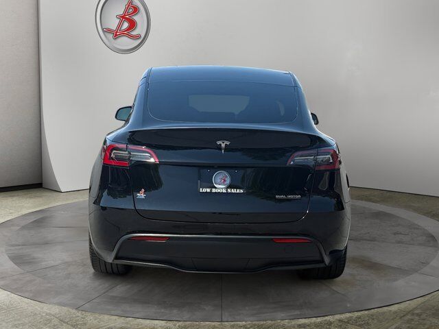 2022 Tesla MODEL Y Performance Salt Lake City UT