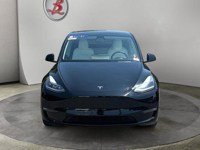 2022 Tesla MODEL Y Performance Salt Lake City UT