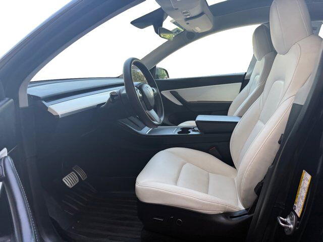 2022 Tesla MODEL Y Performance Salt Lake City UT