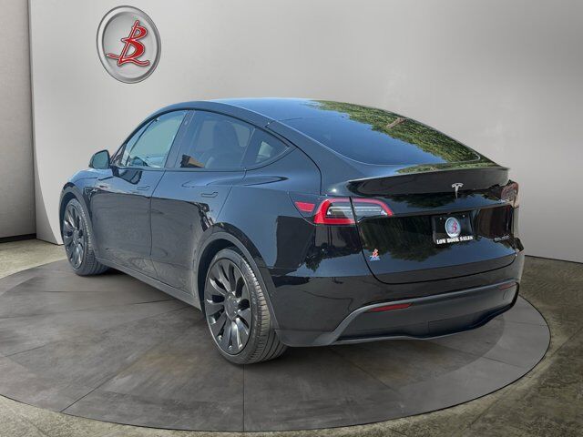 2022 Tesla MODEL Y Performance Salt Lake City UT