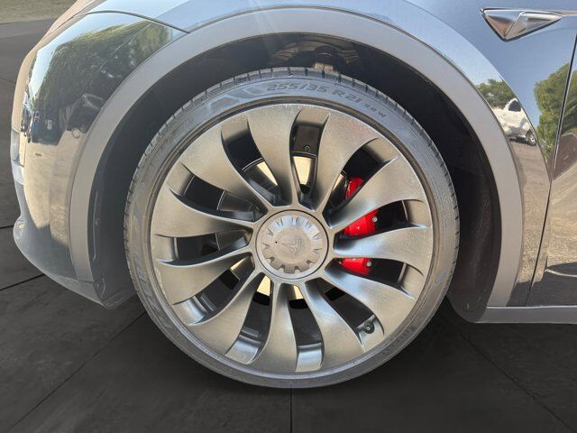 2022 Tesla MODEL Y Performance Salt Lake City UT