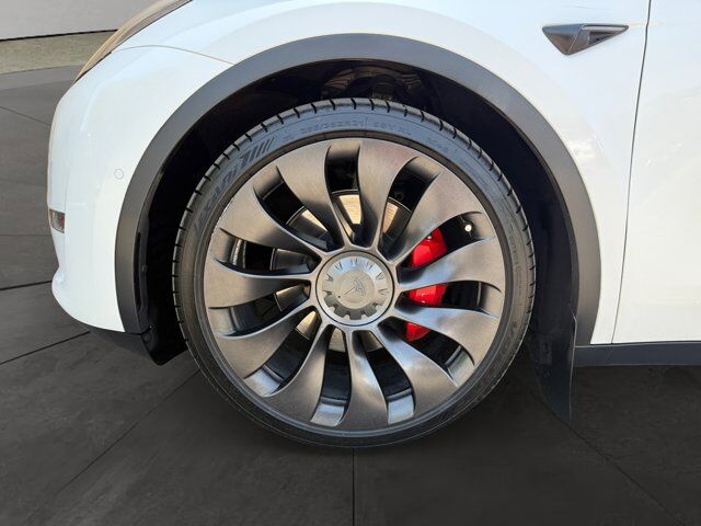 2022 Tesla MODEL Y Performance Salt Lake City UT