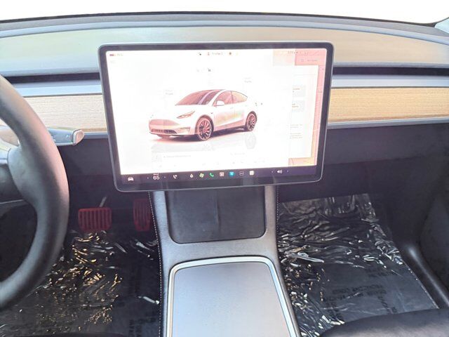 2022 Tesla MODEL Y Performance Salt Lake City UT