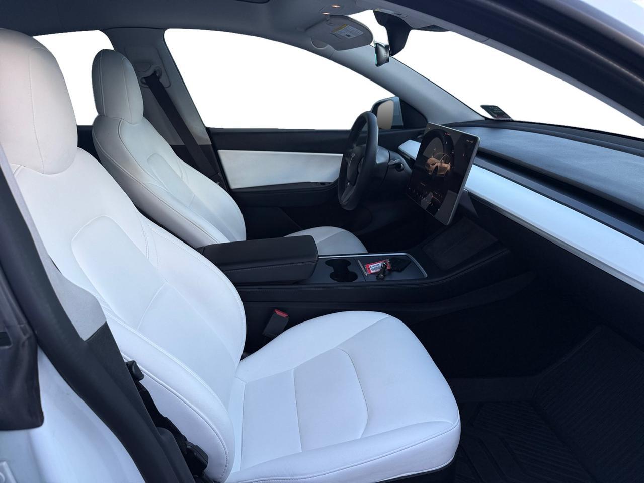 2022 Tesla MODEL Y Performance Salt Lake City UT