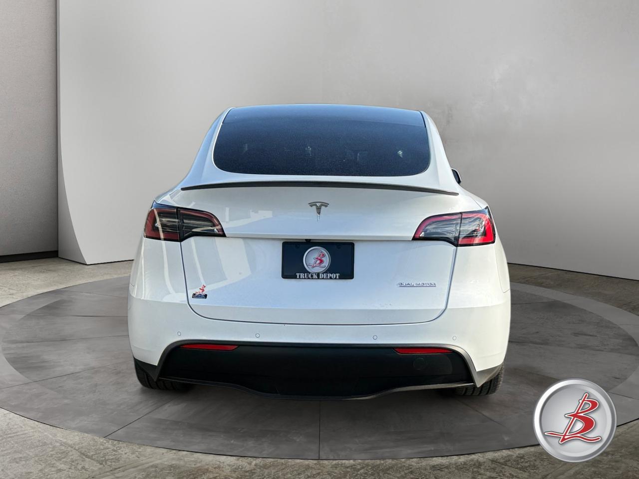 2022 Tesla MODEL Y Performance Salt Lake City UT