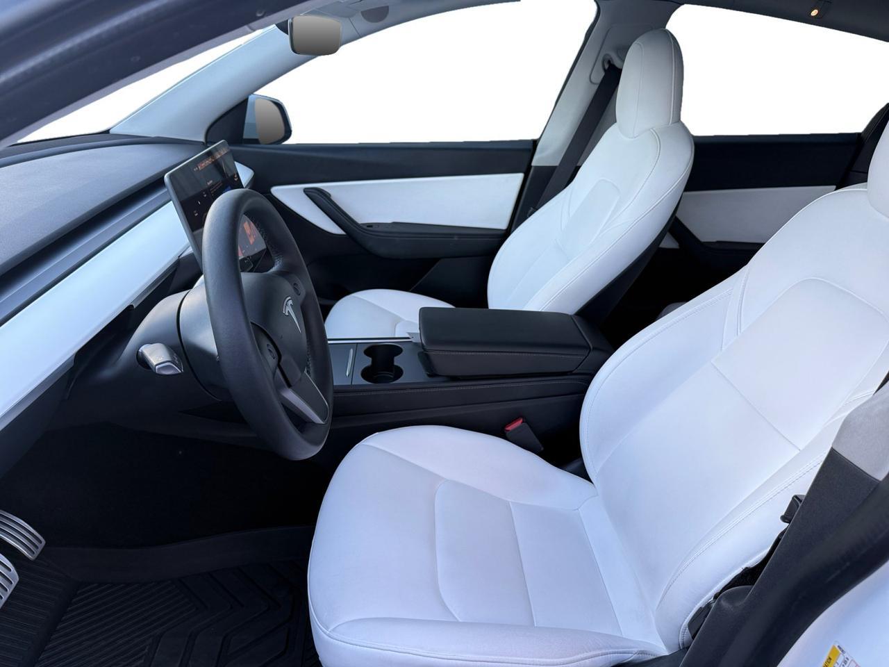 2022 Tesla MODEL Y Performance Salt Lake City UT