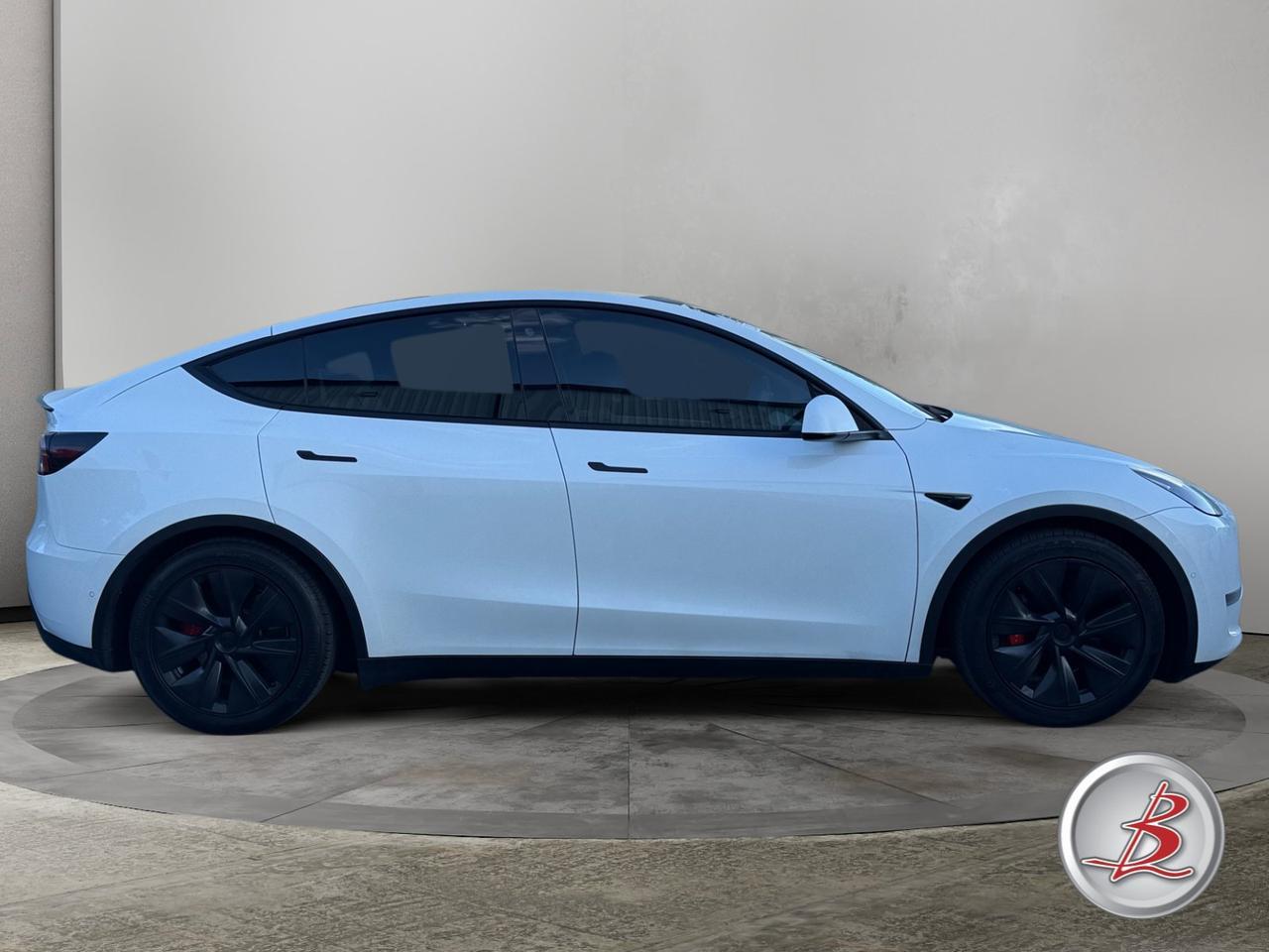 2022 Tesla MODEL Y Performance Salt Lake City UT