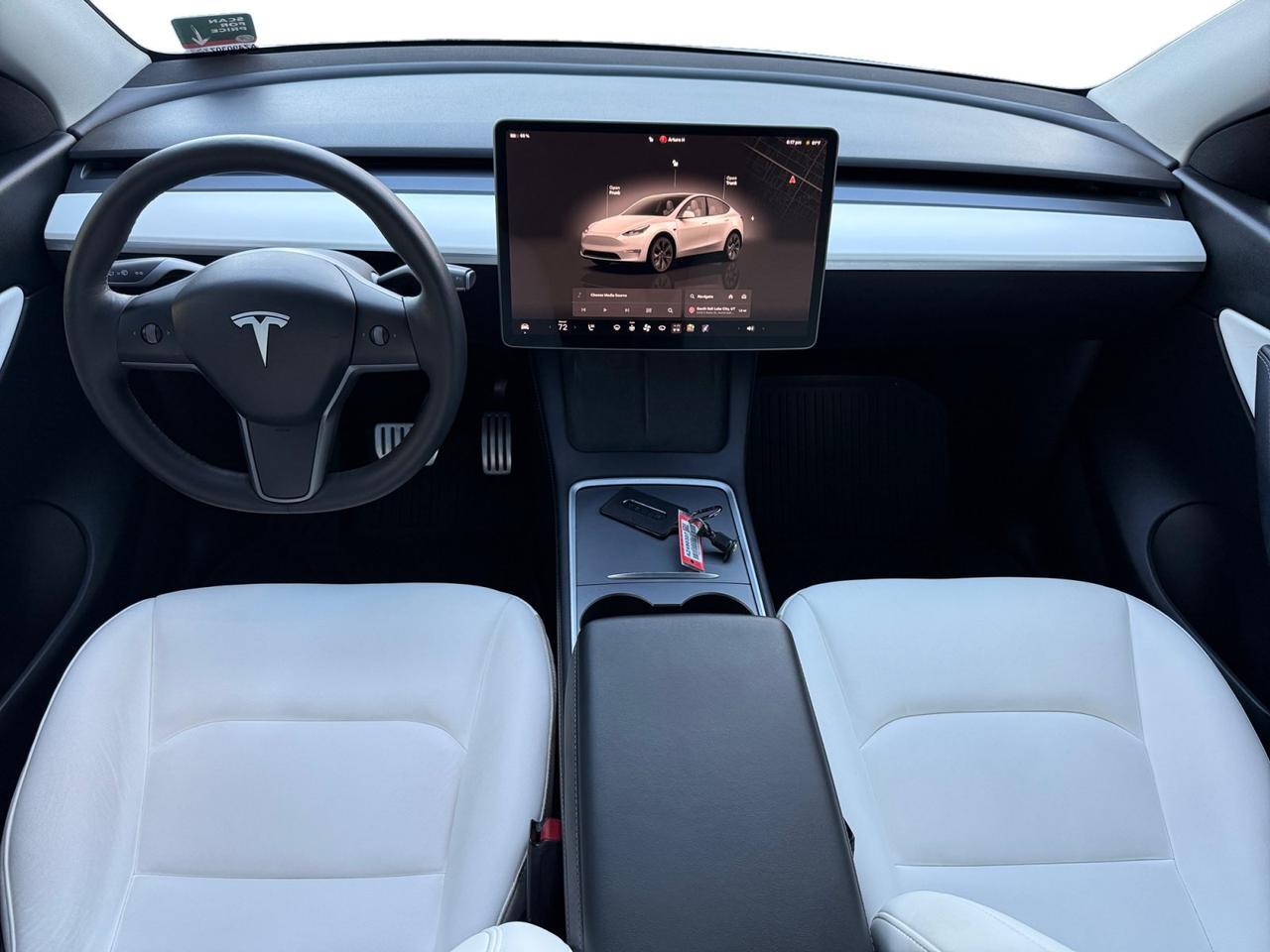 2022 Tesla MODEL Y Performance Salt Lake City UT