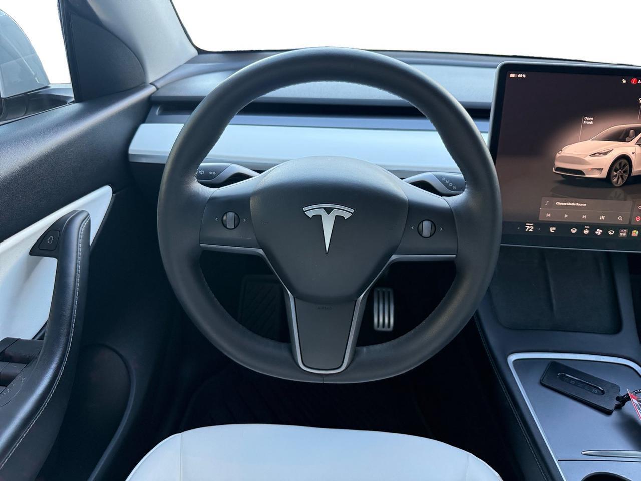 2022 Tesla MODEL Y Performance Salt Lake City UT