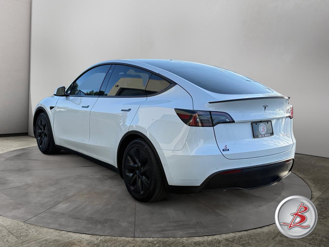 2022 Tesla MODEL Y Performance Salt Lake City UT