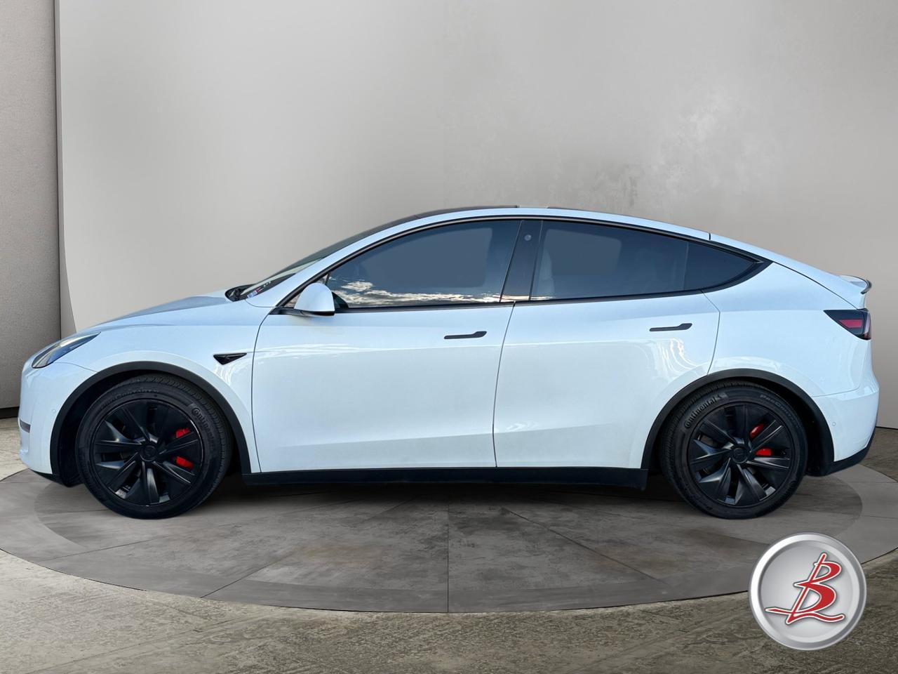 2022 Tesla MODEL Y Performance Salt Lake City UT