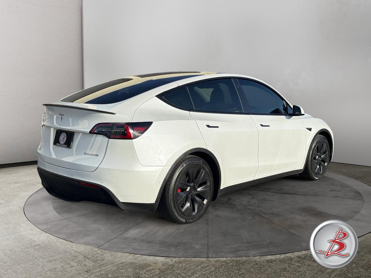 2022 Tesla MODEL Y Performance Salt Lake City UT