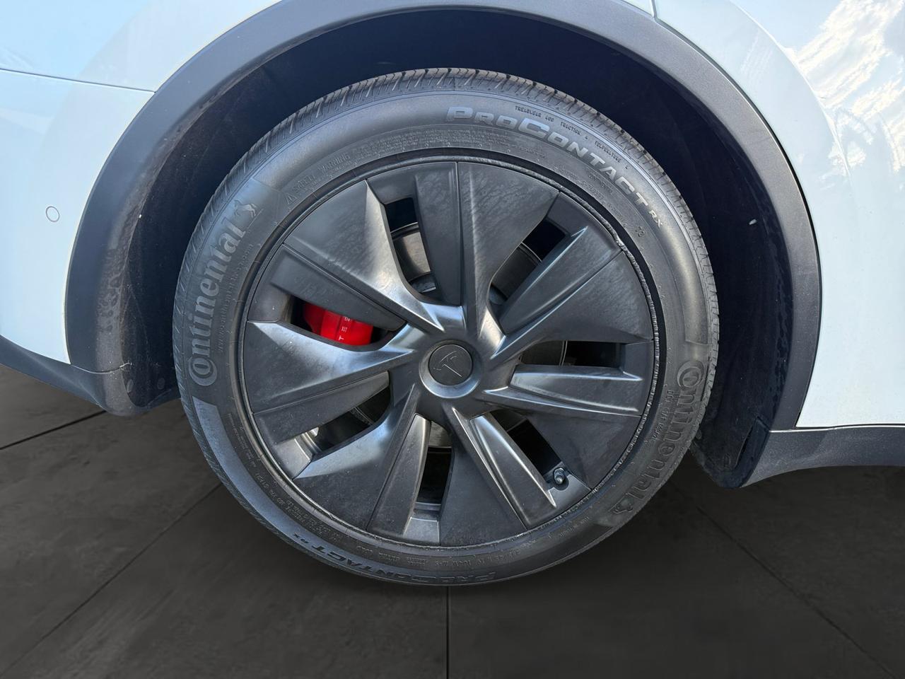 2022 Tesla MODEL Y Performance Salt Lake City UT