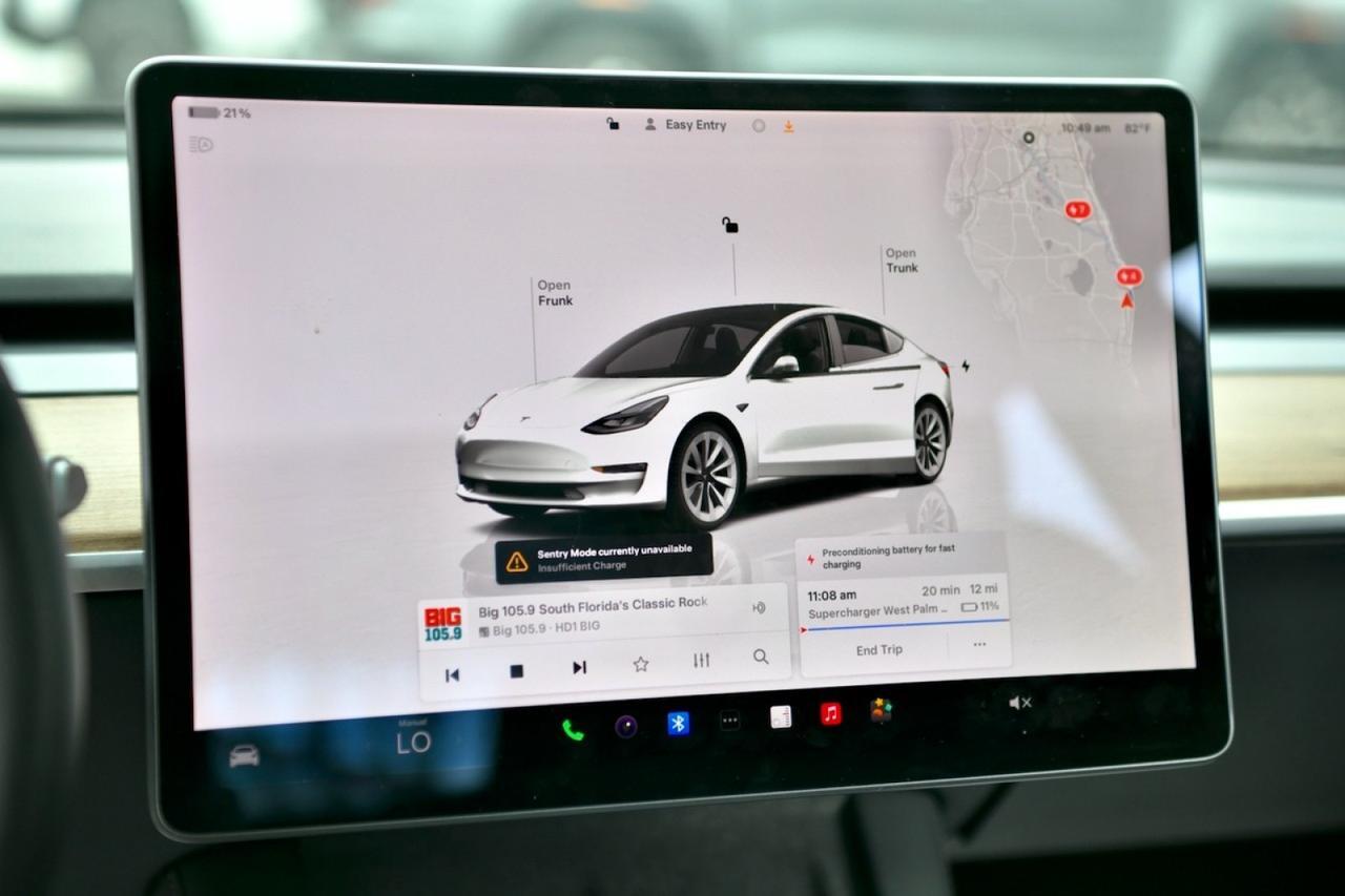 2022 Tesla Model 3 Lake Worth FL