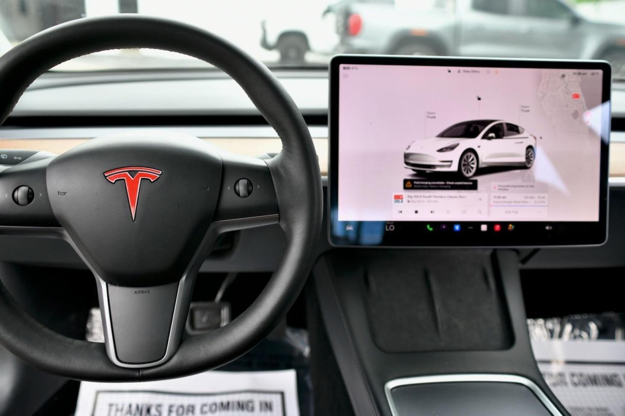 2022 Tesla Model 3 Lake Worth FL