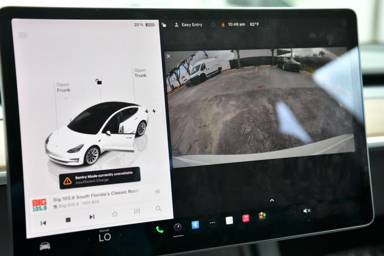 2022 Tesla Model 3 Lake Worth FL