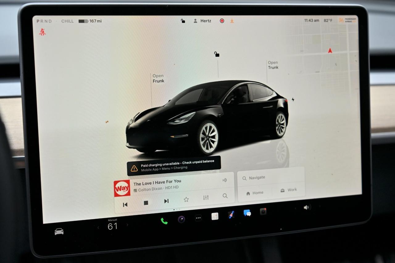 2022 Tesla Model 3 Lake Worth FL