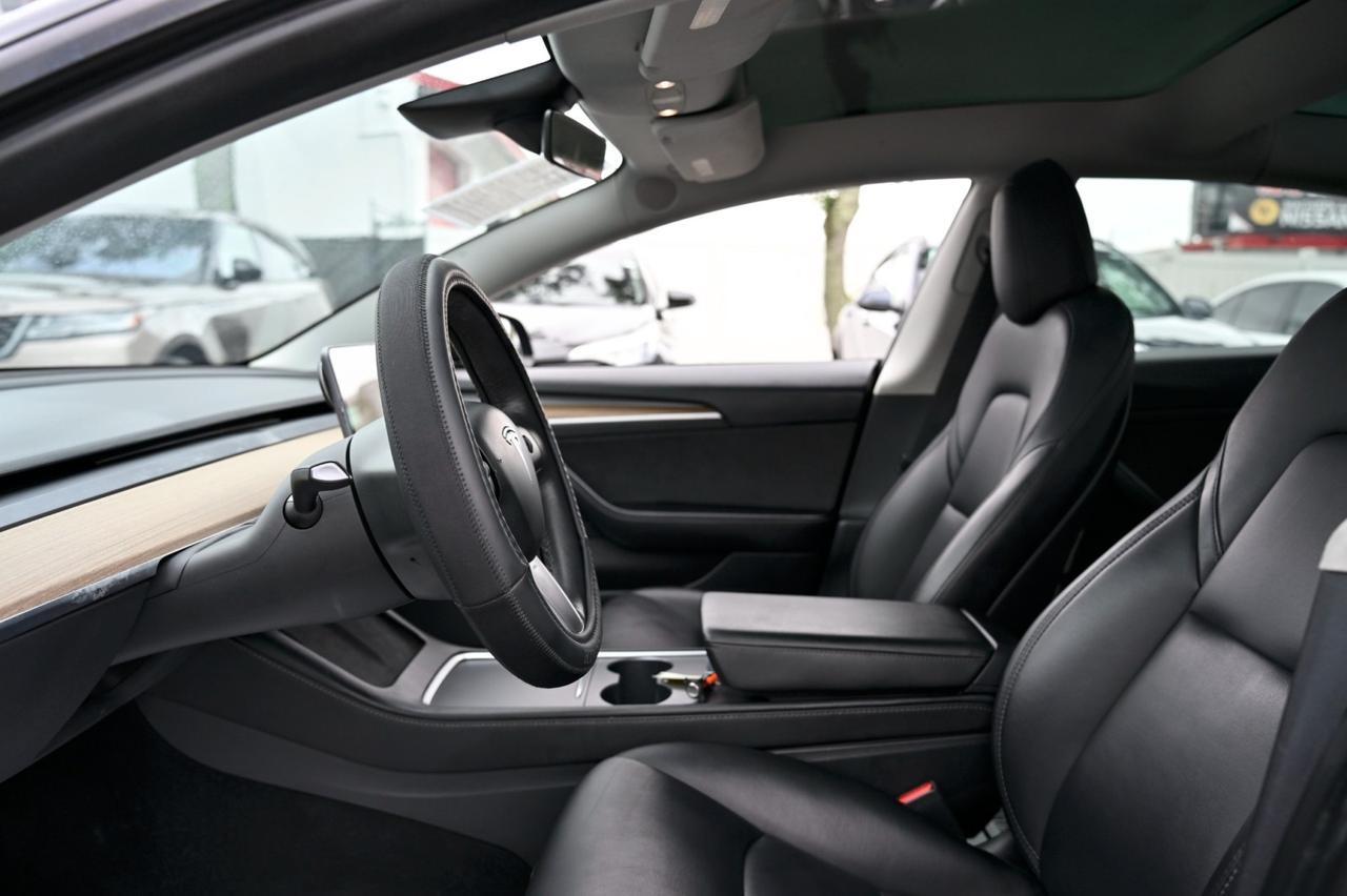 2022 Tesla Model 3 Lake Worth FL