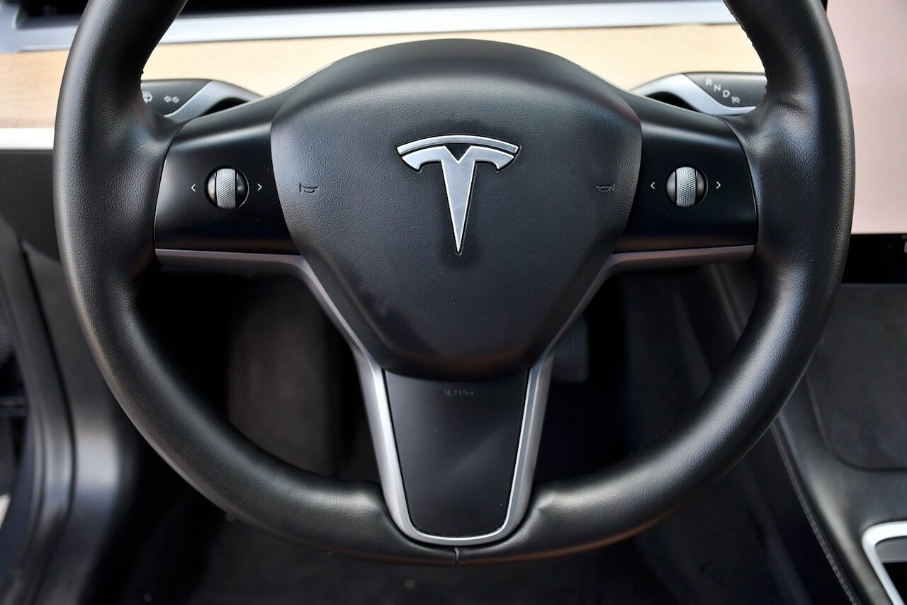 2022 Tesla Model 3 Doral FL