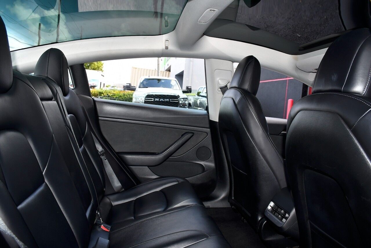 2022 Tesla Model 3 Doral FL