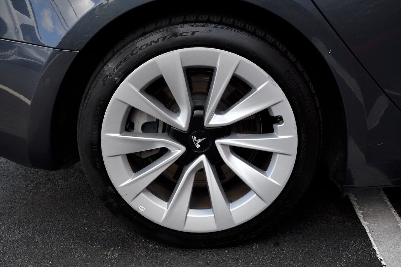 2022 Tesla Model 3 Doral FL