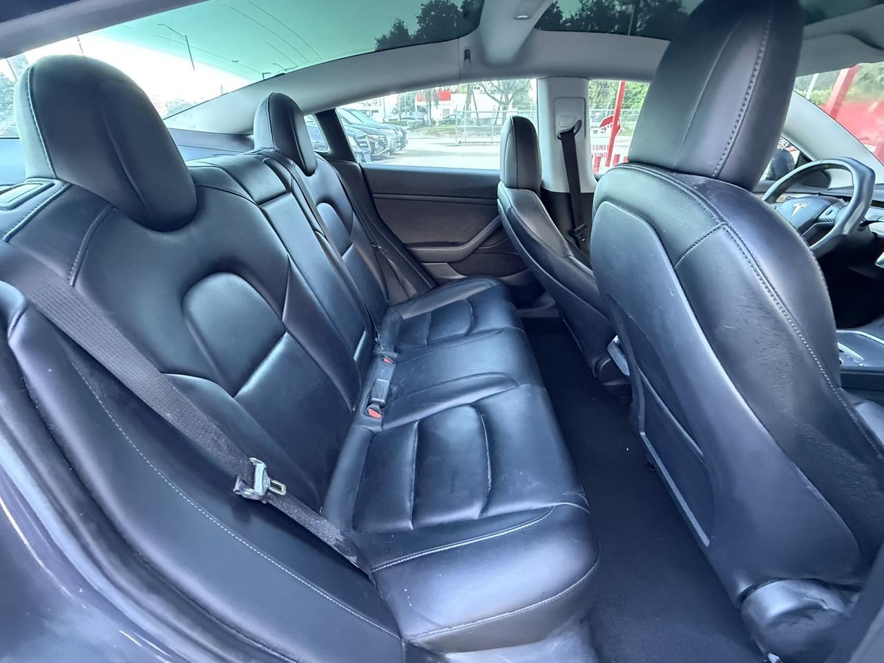 2022 Tesla Model 3 Hollywood FL