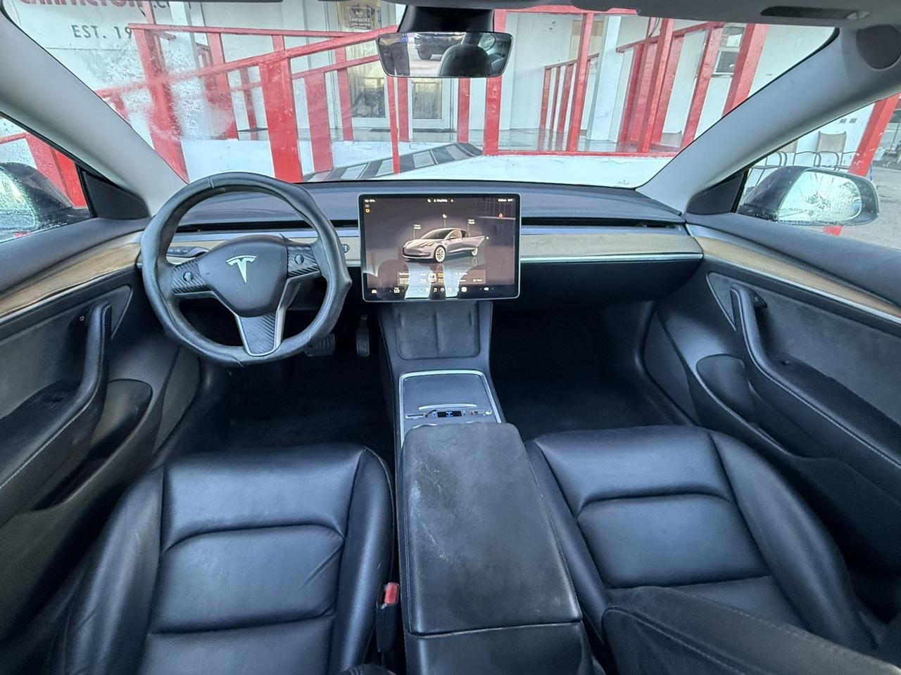 2022 Tesla Model 3 Hollywood FL