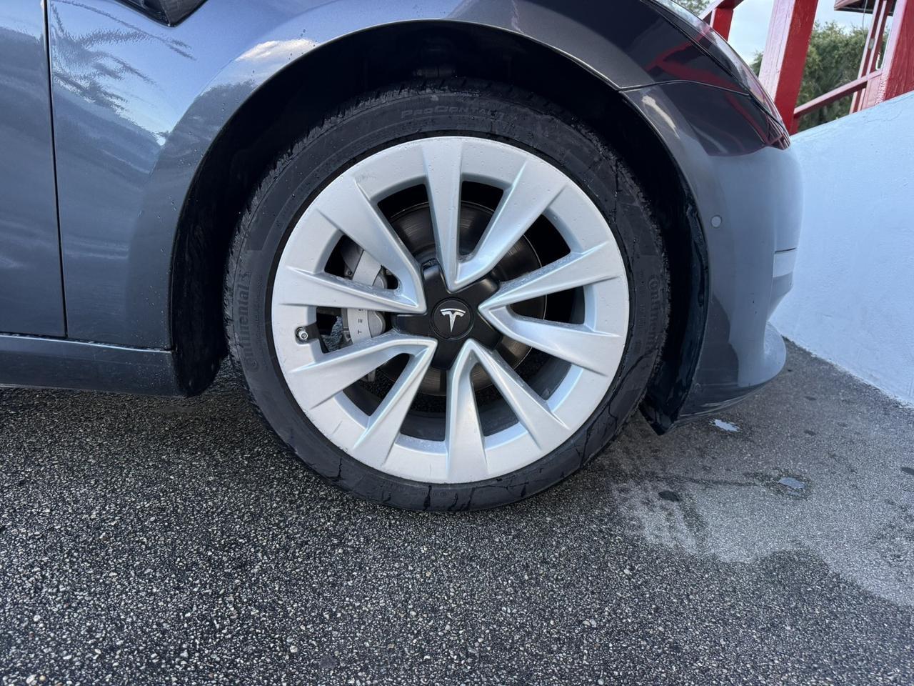 2022 Tesla Model 3 Hollywood FL