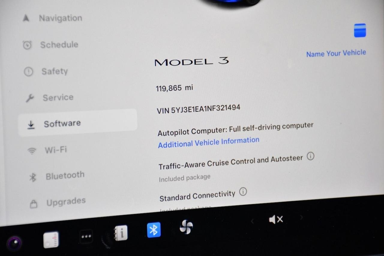 2022 Tesla Model 3 Lakeworth FL