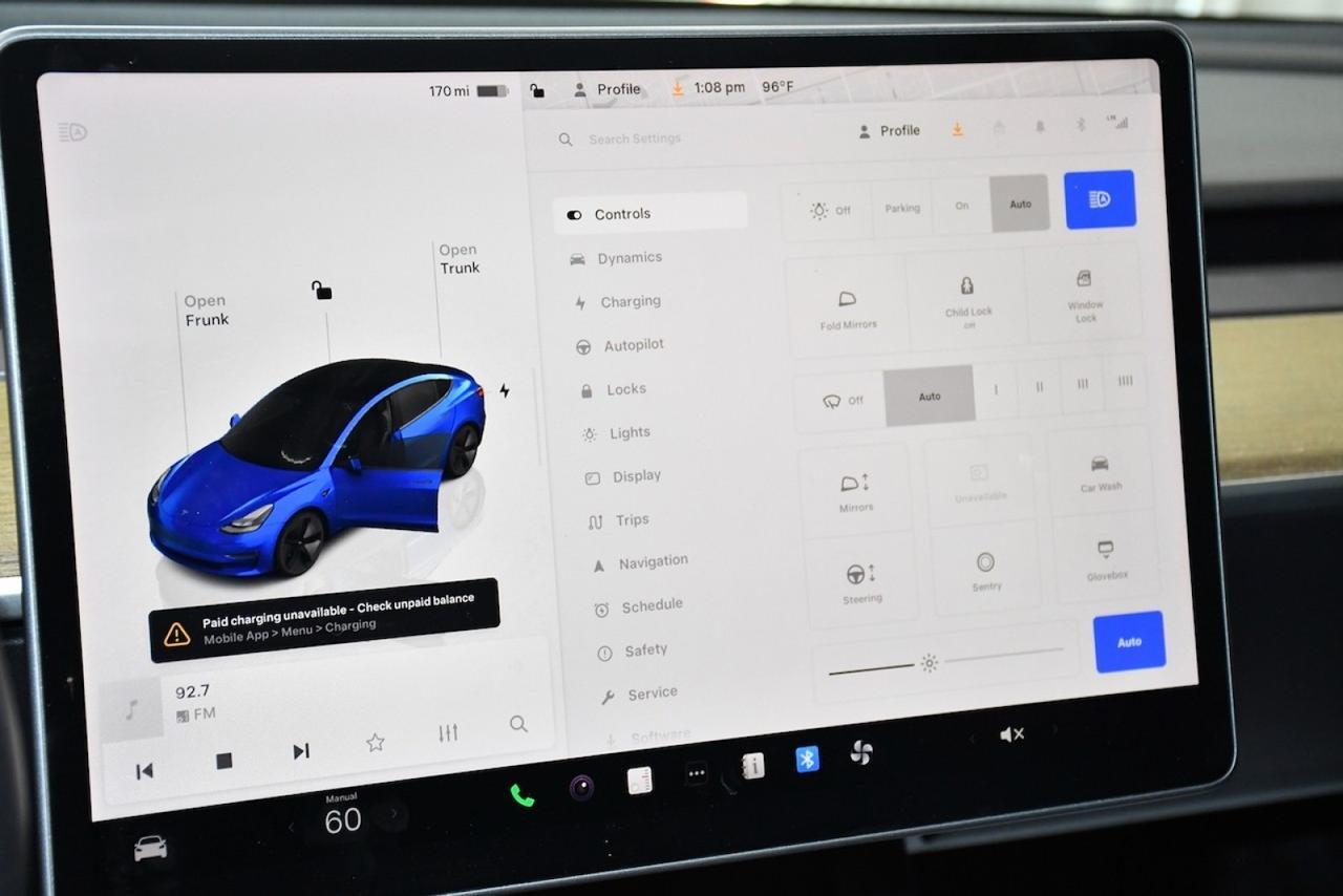 2022 Tesla Model 3 Lakeworth FL