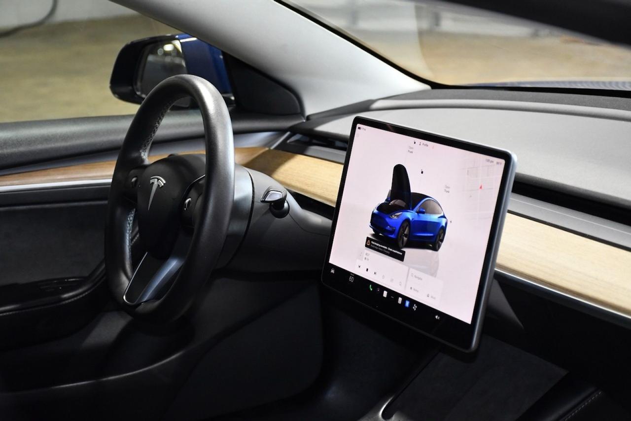 2022 Tesla Model 3 Lakeworth FL