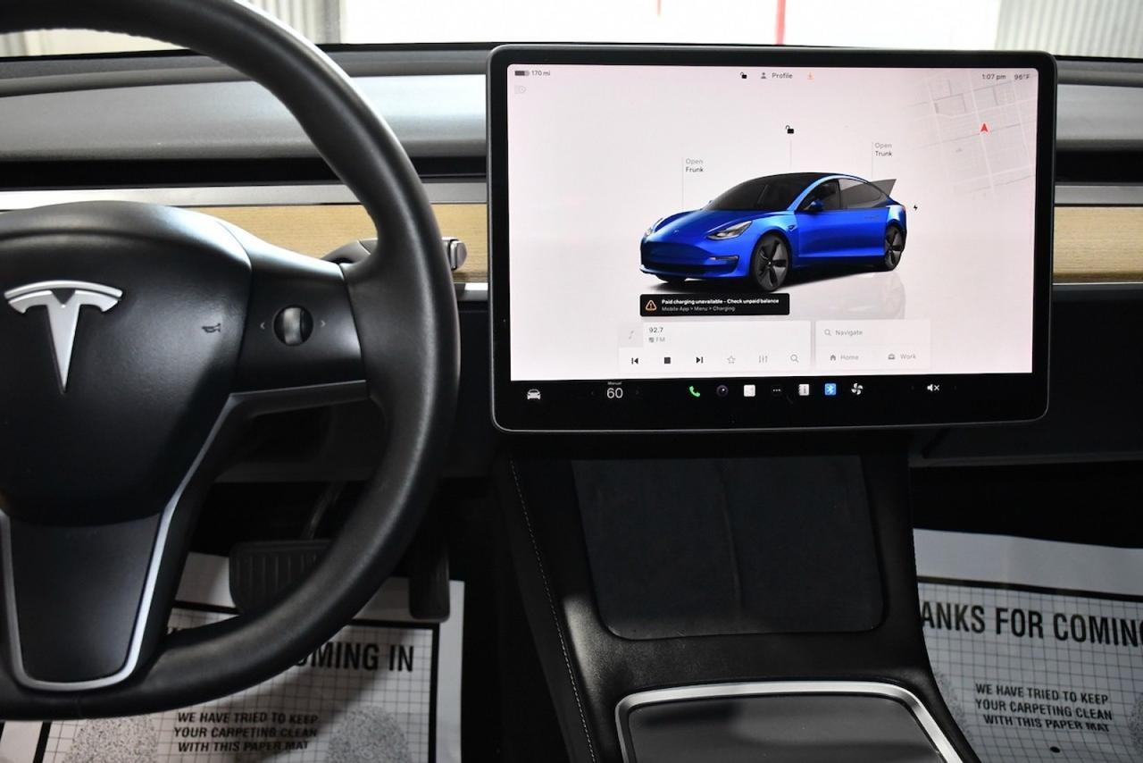 2022 Tesla Model 3 Lakeworth FL