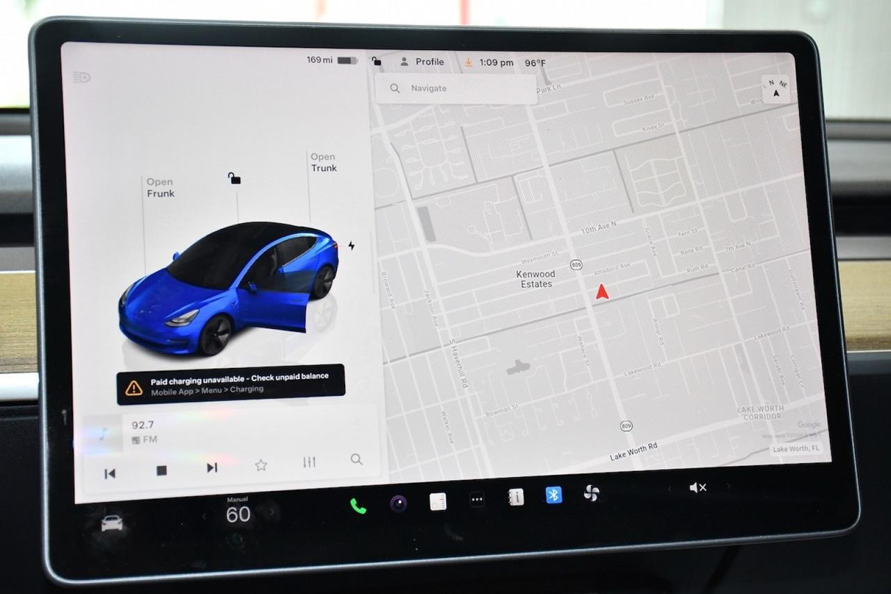 2022 Tesla Model 3 Lakeworth FL