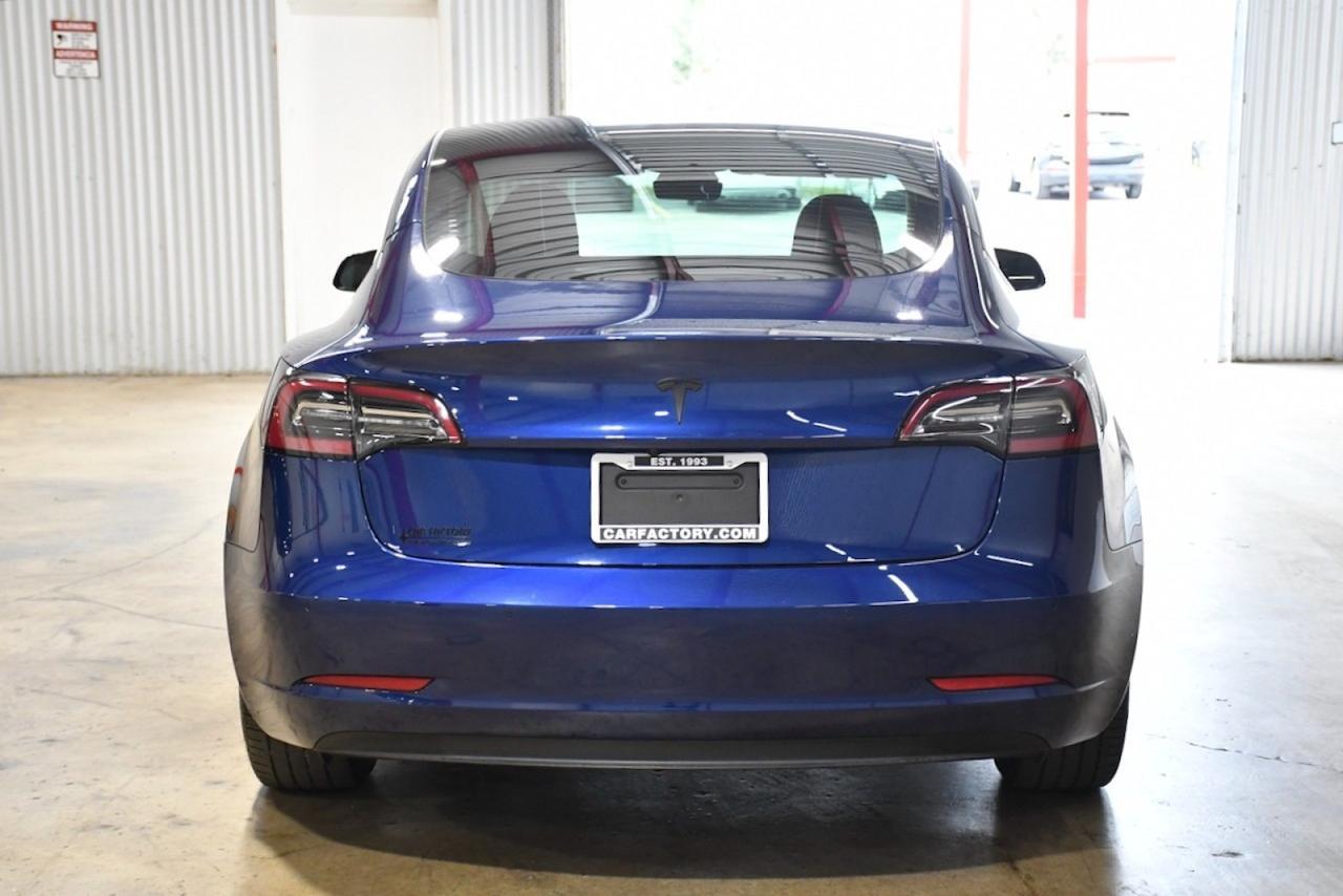 2022 Tesla Model 3 Lakeworth FL