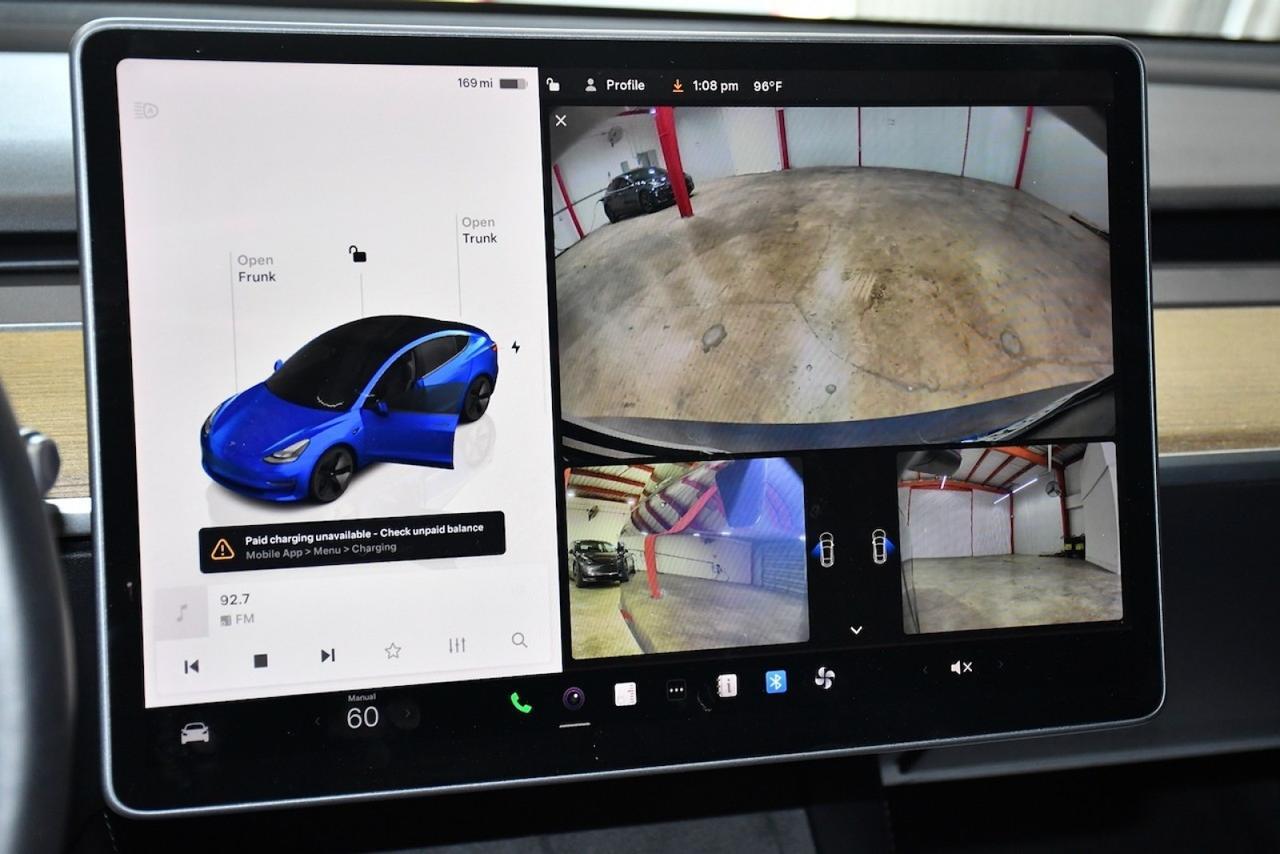 2022 Tesla Model 3 Lakeworth FL