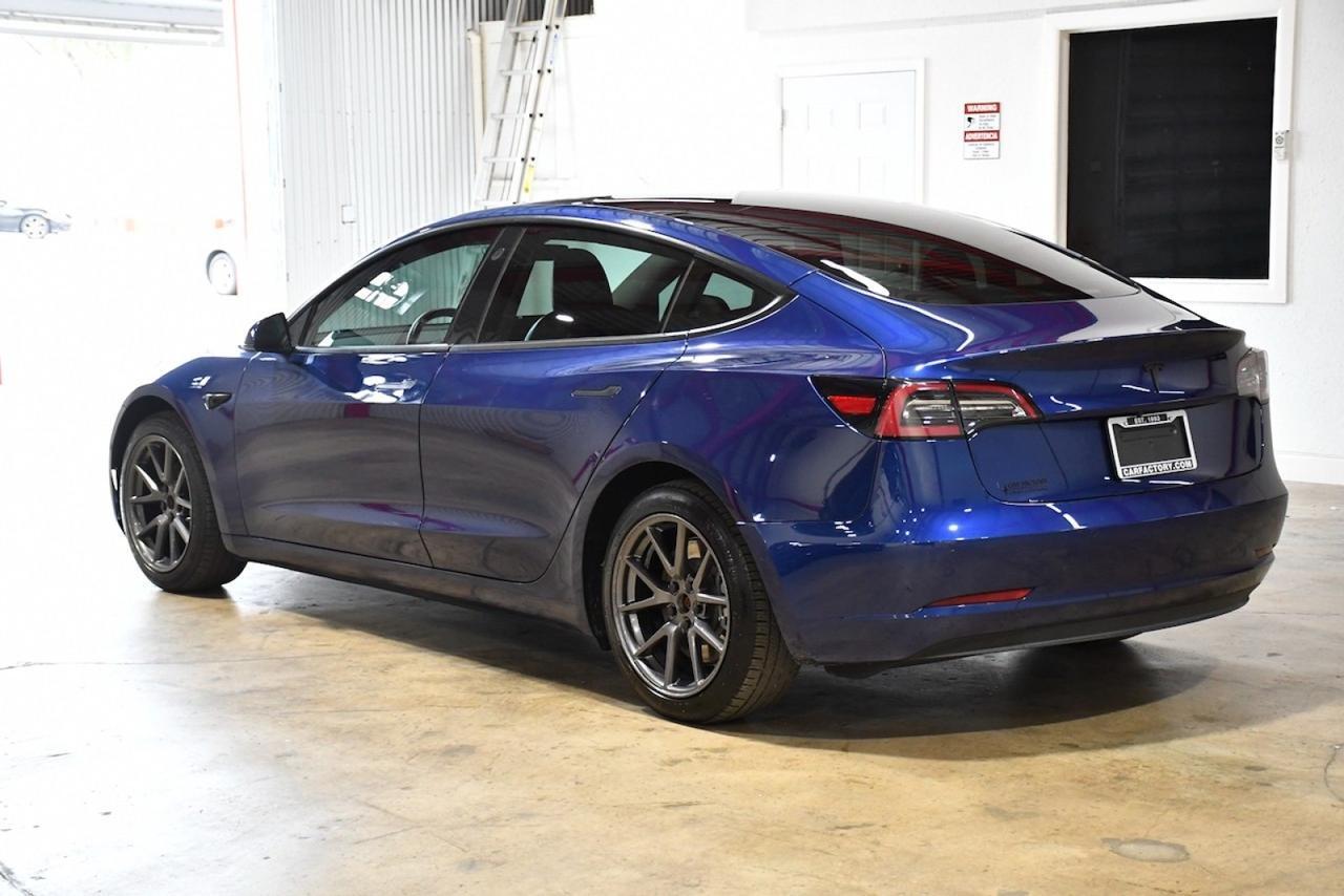 2022 Tesla Model 3 Lakeworth FL
