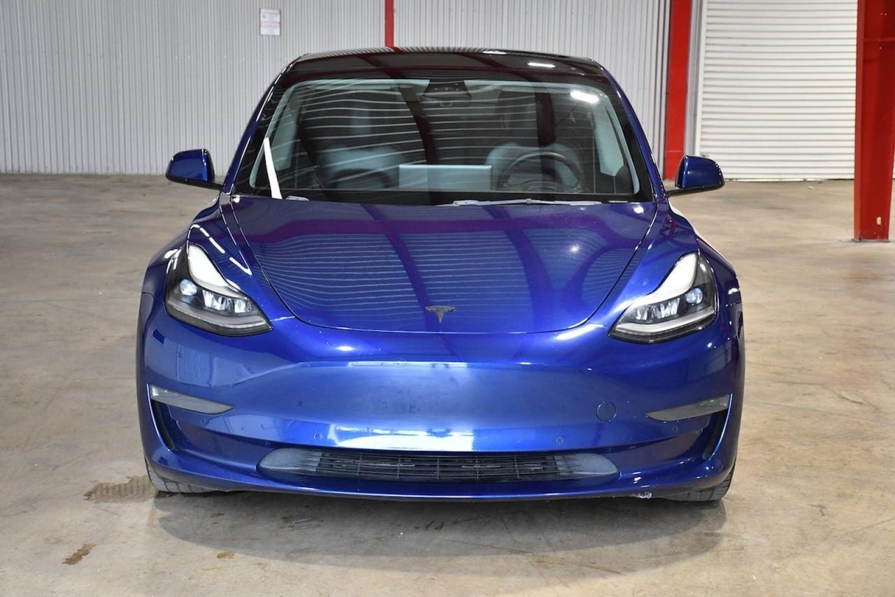 2022 Tesla Model 3 Lakeworth FL