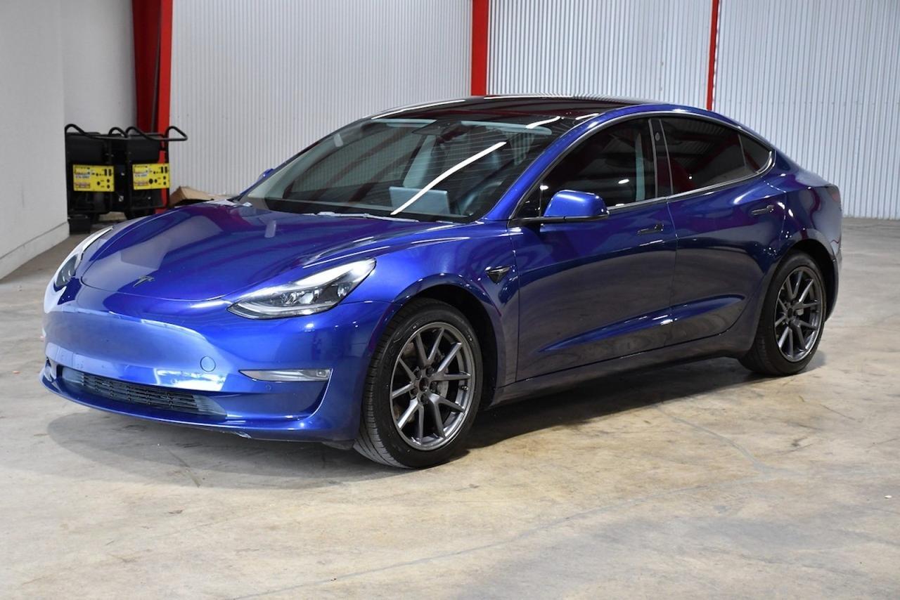 2022 Tesla Model 3 Lakeworth FL