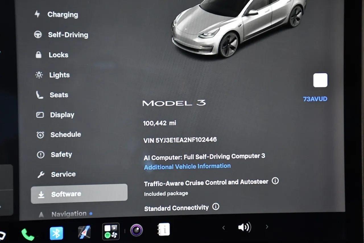 2022 Tesla Model 3 Lakeworth FL
